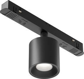 Maytoni Релсов осветител - TR132-4-7W-DS-B