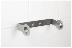 Държач за кухненски кърпи от неръждаема стомана Cerri - Wenko