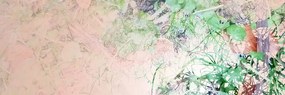 Картина на платно – Природна абстракция