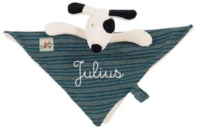 Играчка от органичен памук Julius – Moulin Roty
