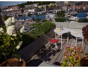 Възглавница за стол 33x33 cm Disc – Zone