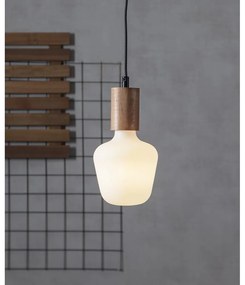 Топла LED крушка с възможност за димиране E27, 6 W - Star Trading