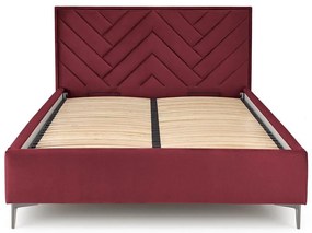 Тапицирана спалня MODULO W1 с повдигащ механизъм