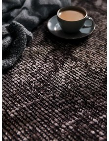 Кафяв килим 80x150 cm Prisma – Elle Decoration