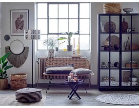 Саксия от теракота, височина 16 cm Dres - Bloomingville