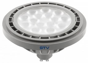 LED крушка GU10, 12,5 W – GTV