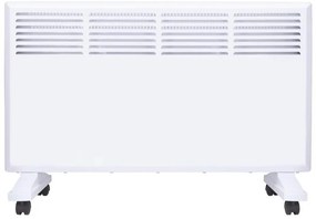 Solight KP12 - Конвектор с горещ въздух с термостат 2000W/230V IPX4