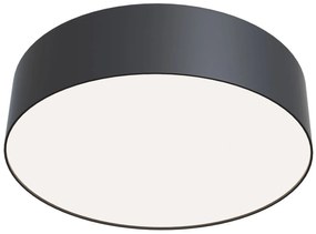 Лампа за таван Maytoni Zon LED-Black