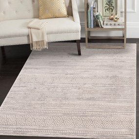 Килим за антре (80 x 150) Motto 4480 Сиво
Бежово
Кафяво