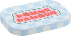 Комплект детски кутии за съхранение atmosphera Chachapop, Картон, 3 бр