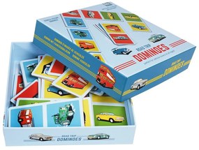 Социална игра Road Trip – Rex London