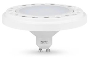LED крушка AR111 GU10/15W/230V 120° 4000K