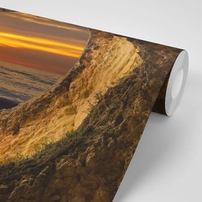 Фототапет – Изход от пещерата
