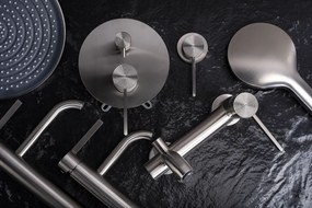 Душ система за вграждане Rea Foster Brush Nickel