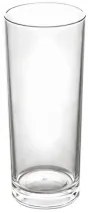 Поликарбонатна чаша 320мл LONG DRINK (PM.33) - Rubikap