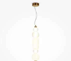 Maytoni Висящо осветително тяло - P069PL-L35G3K1