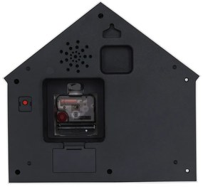 Стенен часовник Peeking Doggy – Karlsson