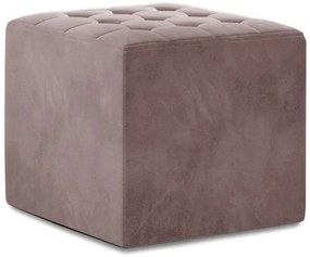 Пуф Cristophe-розов