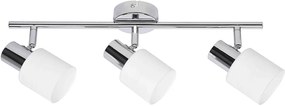 Спот за стена InLight 9079-3-Chrome