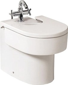 Биде Happening стоящ монтаж