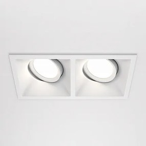 MAYTONI Downlight Dot - DL029-2-02W