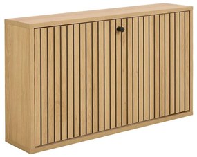 Обувница OLIVIA в цвят дъб