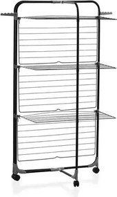 Сушилник за дрехи 5five Mojave Modular Tower, Метал, 30 m