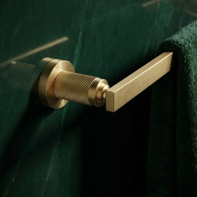 Закачалка за баня 81301 Rivo Brush Gold