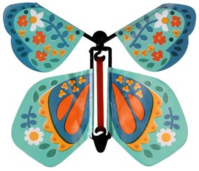 Играчка Magic Butterfly – Rex London