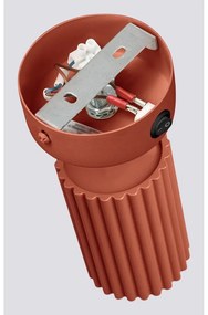 Прожектор в тухлен цвят 8x16 cm Gleam – Sollux