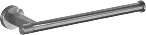 Закачалка за баня 39106 ORI Brush Gold