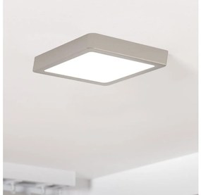 Eglo 99253 - LED таванно осветително тяло FUEVA 5 LED/16,5W/230V