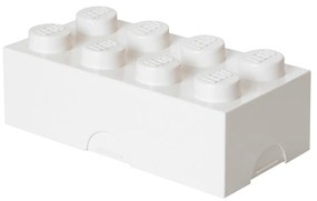 Бяла кутия за закуски - LEGO®