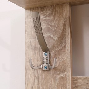 Коридор единица Zeriac