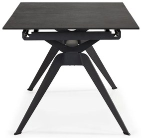 Керамична маса за хранене 90x160 cm Lula - Marckeric