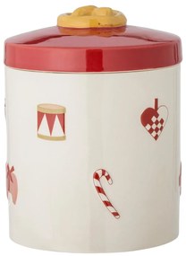 Глинена кутия за торти Yule – Bloomingville