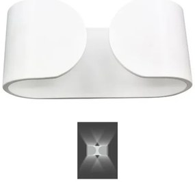 Аплика LED 5880