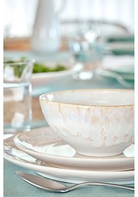 Купа от бяла керамика ø 15 cm Taormina – Casafina