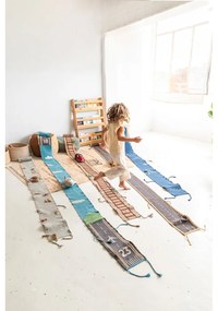 Детска писта Ride &amp; Roll Train – Lorena Canals