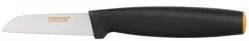 Fiskars - Нож за белене с право острие Functional Form New 1014227