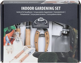 Esschert Design - Подаръчен комплект за любители градинари на балкона