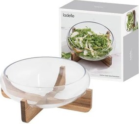 Стъклена купа ø 33 cm Gather – Ladelle