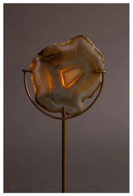 Свещник с ахат Нина Gem - Dutchbone