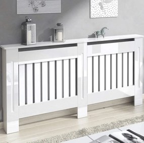 Калъф за радиатор Калина-дължина: 172 см