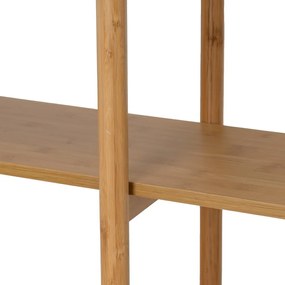 Стелаж в естествен цвят 120x105 cm – Casa Selección