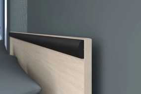 Легло Novel-140 x 190-Fusiko-Mavro