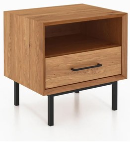 Нощно шкафче Abies - The Beds