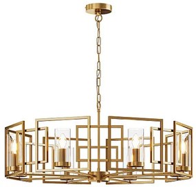 MAYTONI Пендел Bowi - H009PL-08G