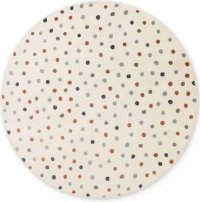 Детски килим ø160 cm Konfetti – Hanse Home