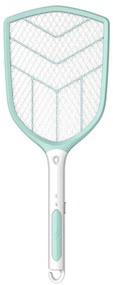 LED Електрическа палка за насекоми 1200 mAh/4,2V